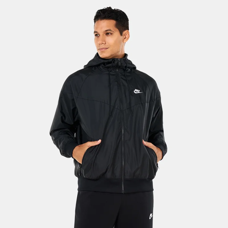Men's Sportswear Windrunner Hooded Jacket