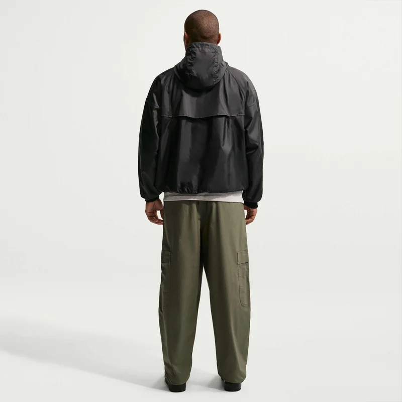 Nike Men's Sportswear Windrunner Hooded Jacket