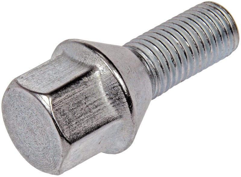 Dorman 610-367 M12-1.5 Wheel Bolt - 17mm Hex, 23mm Length Compatible with Select Models, 10 Pack - Image 4