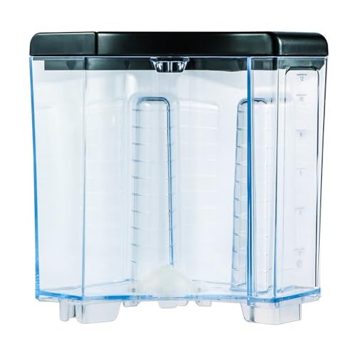 SLLFLY Water Reservoir Compatible with Ninja 12Cup Programmable Coffee Brewer Maker CE201CE251CE200CE200BRCE200CCE201BRNCE201C - Image 1