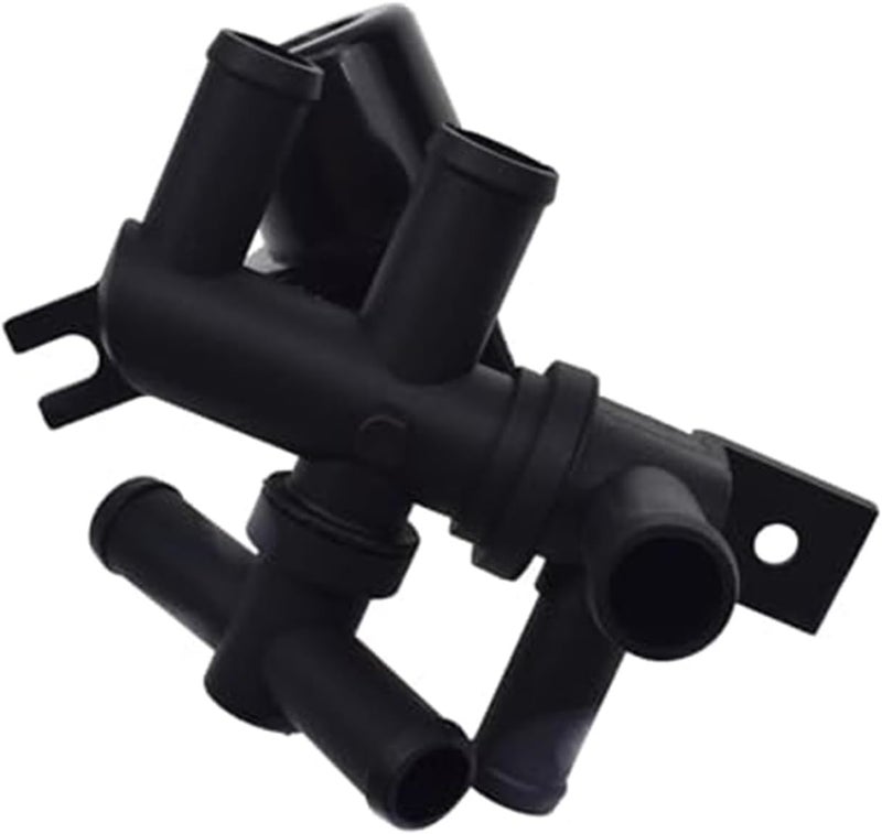 Wivplex HVAC Heater Control Valve for Chevrolet Astro & GMC Safari - Image 3