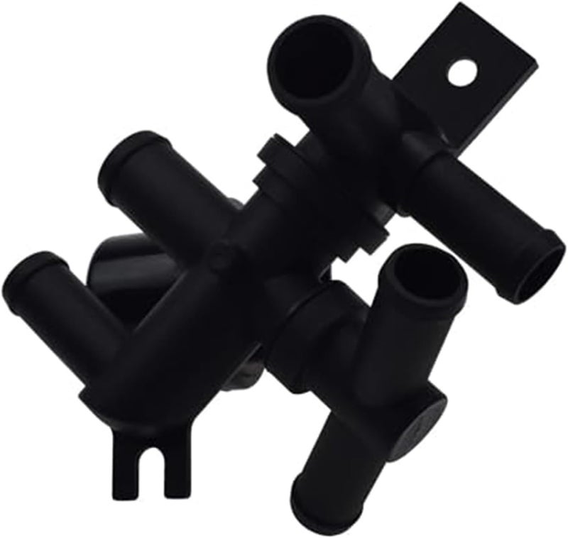 Wivplex HVAC Heater Control Valve for Chevrolet Astro & GMC Safari - Image 5