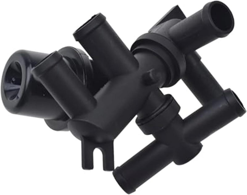 Wivplex HVAC Heater Control Valve for Chevrolet Astro & GMC Safari - Image 4