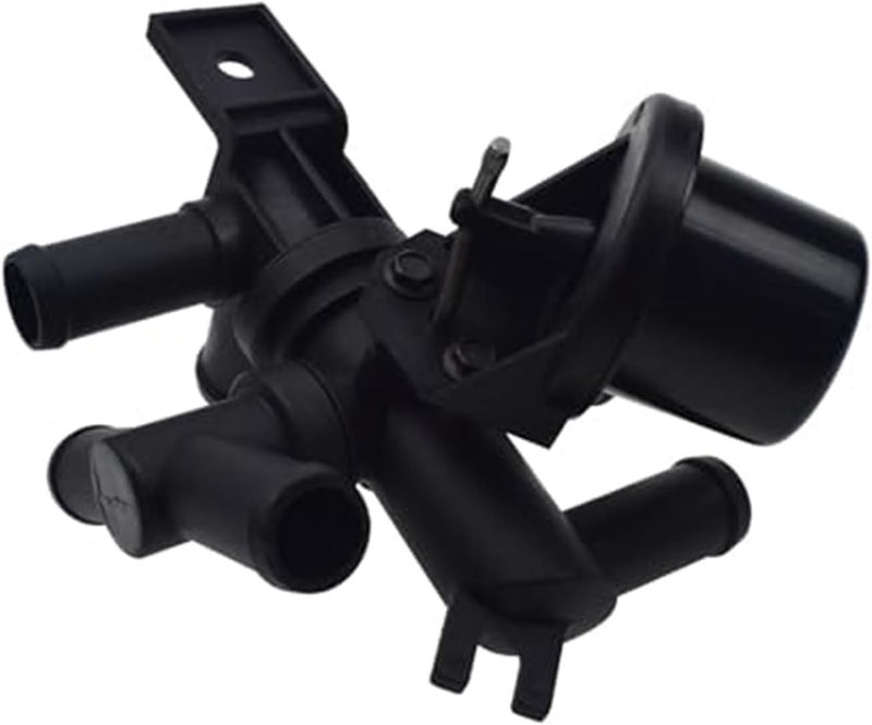 Wivplex HVAC Heater Control Valve for Chevrolet Astro & GMC Safari - Image 2