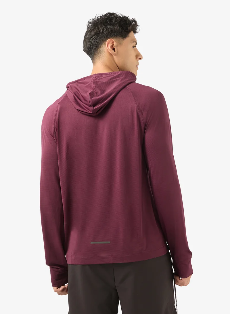 Calvin Klein Sports LS TEE