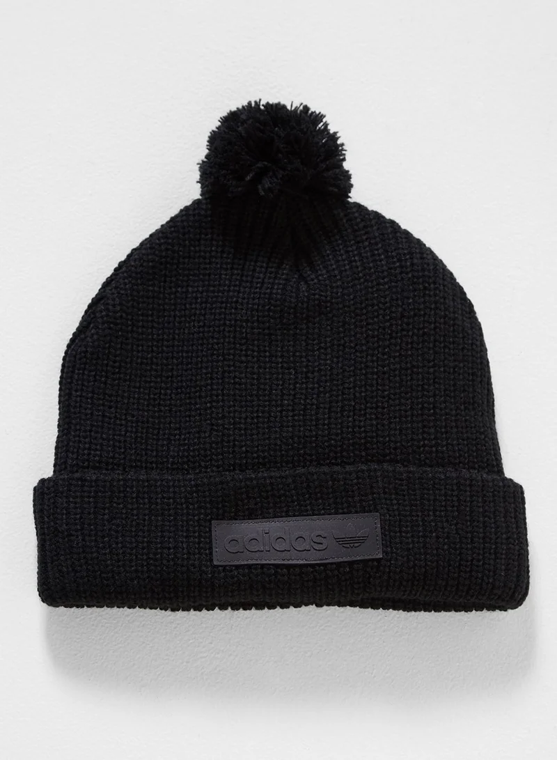adidas Originals Pom Pom Beanie