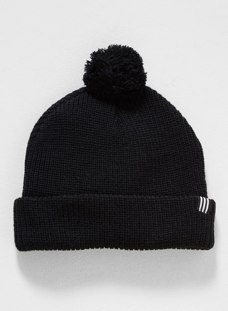 adidas Originals Pom Pom Beanie