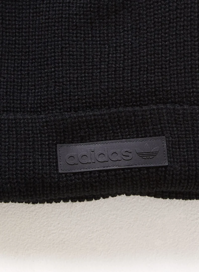 adidas Originals Pom Pom Beanie