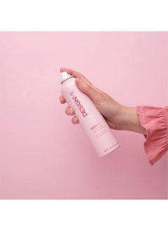 Design.ME DESIGNME PUFF.ME Dry Texture Spray for Hair | Light Hold Hairspray for Straight or Wavy Hair | Color Safe Fine Hair Texture Spray | Paraben and Sulfate Free Volumizing Spray Hair Texturizer, (7 Oz)  - Image 2