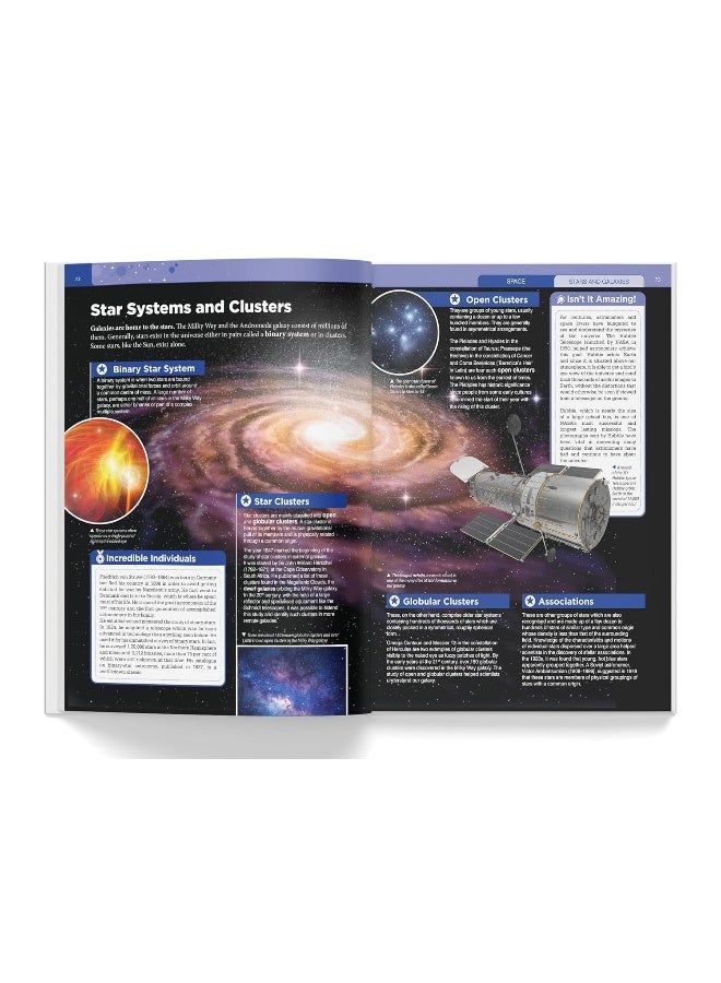 Knowledge Encyclopedia - Space - Image 5