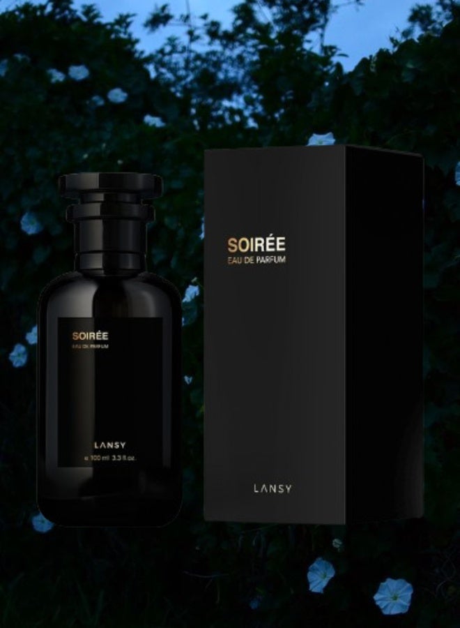 لانسي عطر سواريه 100مل - Image 1