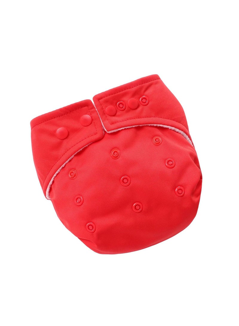 Loquat baby summer washable diapers