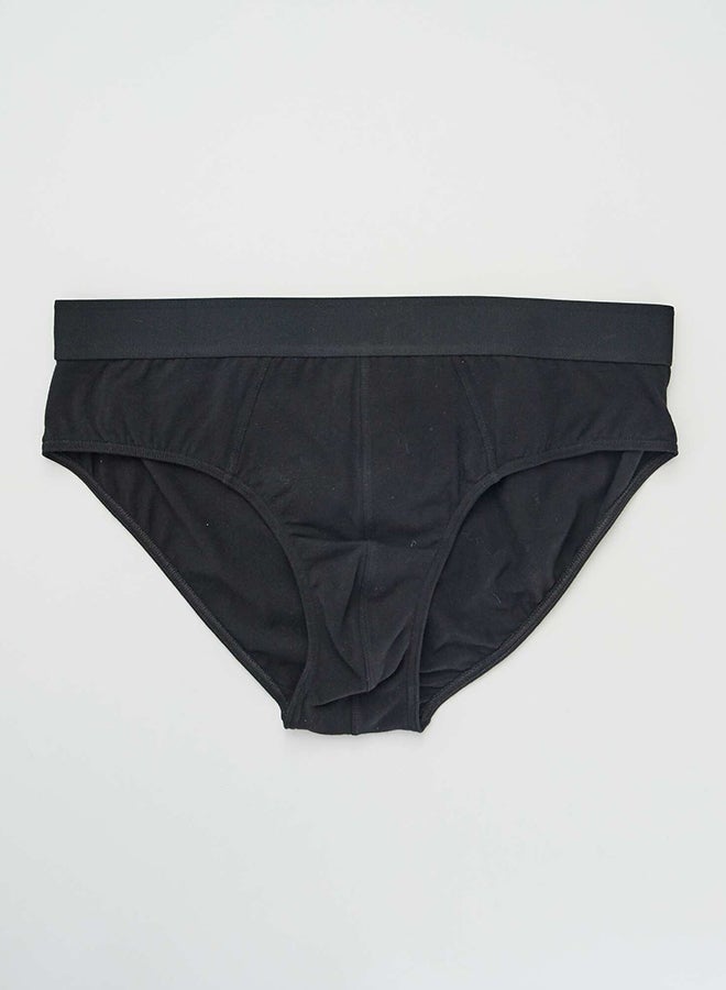 Kiabi Pack of 3 briefs  - Image 2