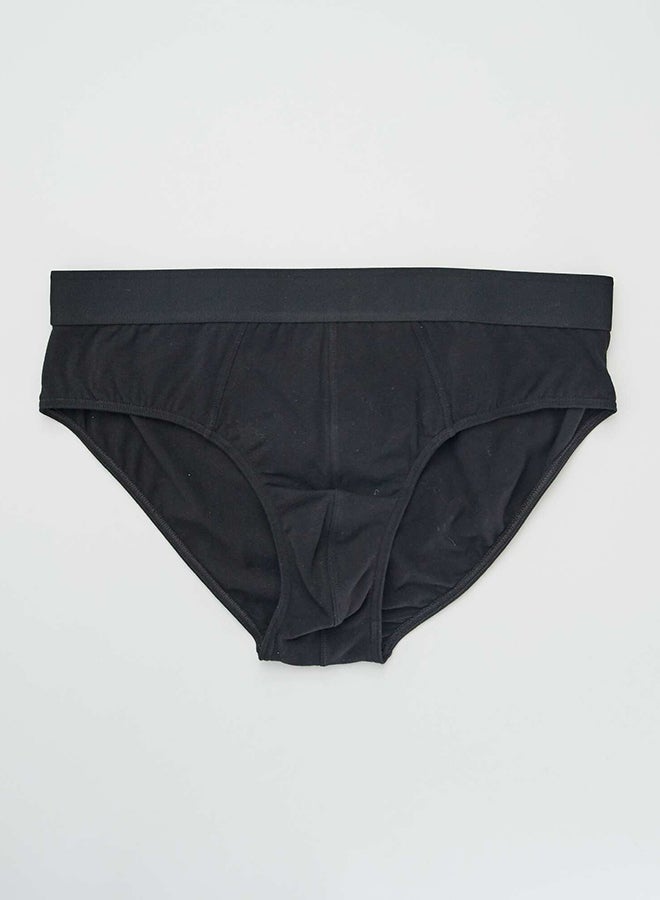 Kiabi Pack of 3 briefs  - Image 4