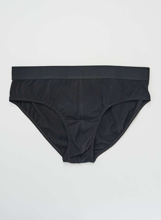 Kiabi Pack of 3 briefs  - Image 3