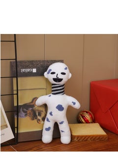 Y&D Lethal Company Plush Lethal Company Employee Plush Doll Lethal Boss Stuffed Animal Figure Dolls  - Image 1