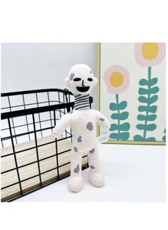 Y&D Lethal Company Plush Lethal Company Employee Plush Doll Lethal Boss Stuffed Animal Figure Dolls  - Image 2