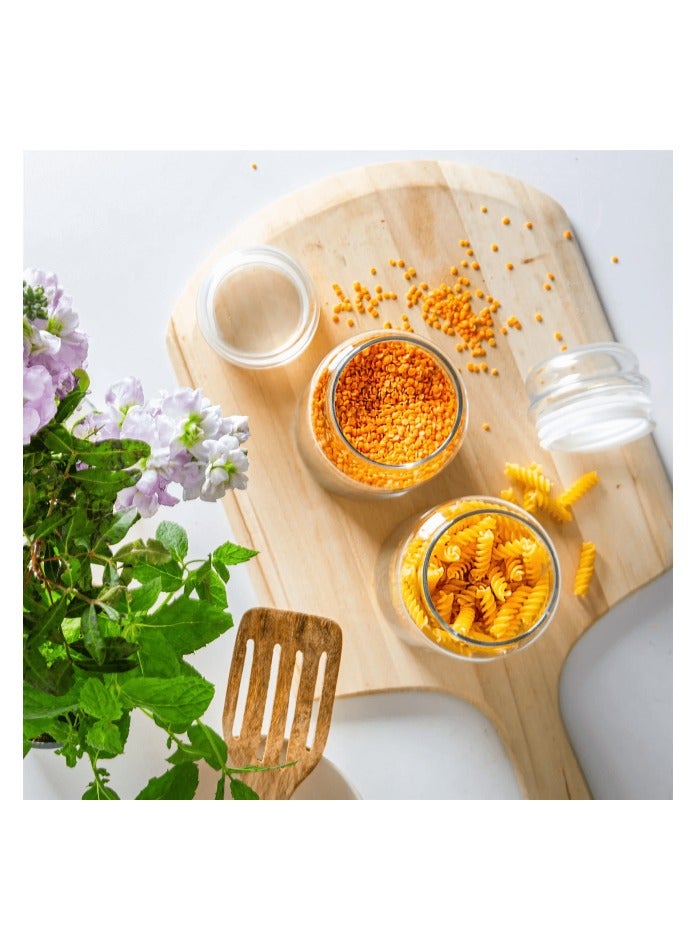 LAV طقم جرة سيرا مكون من 2 قطعة سعة 890 مل - Image 4