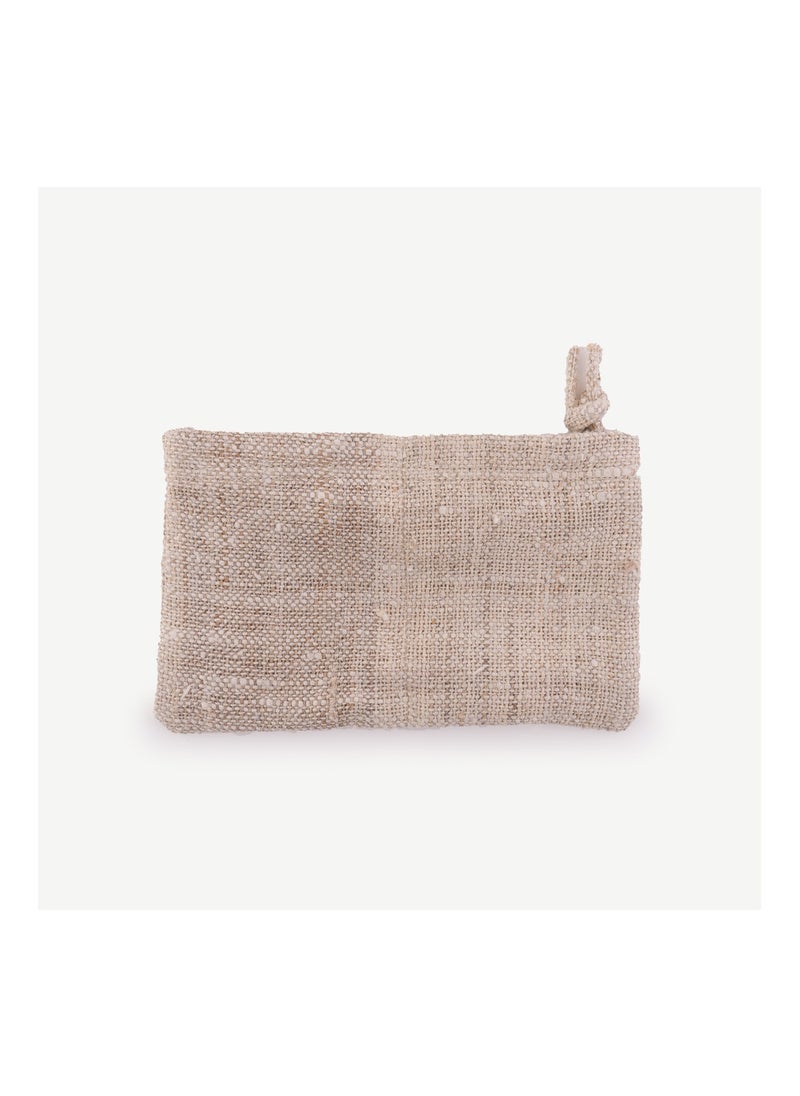 OC HOME Sawyers Flat Pouch 21cm  - Image 1