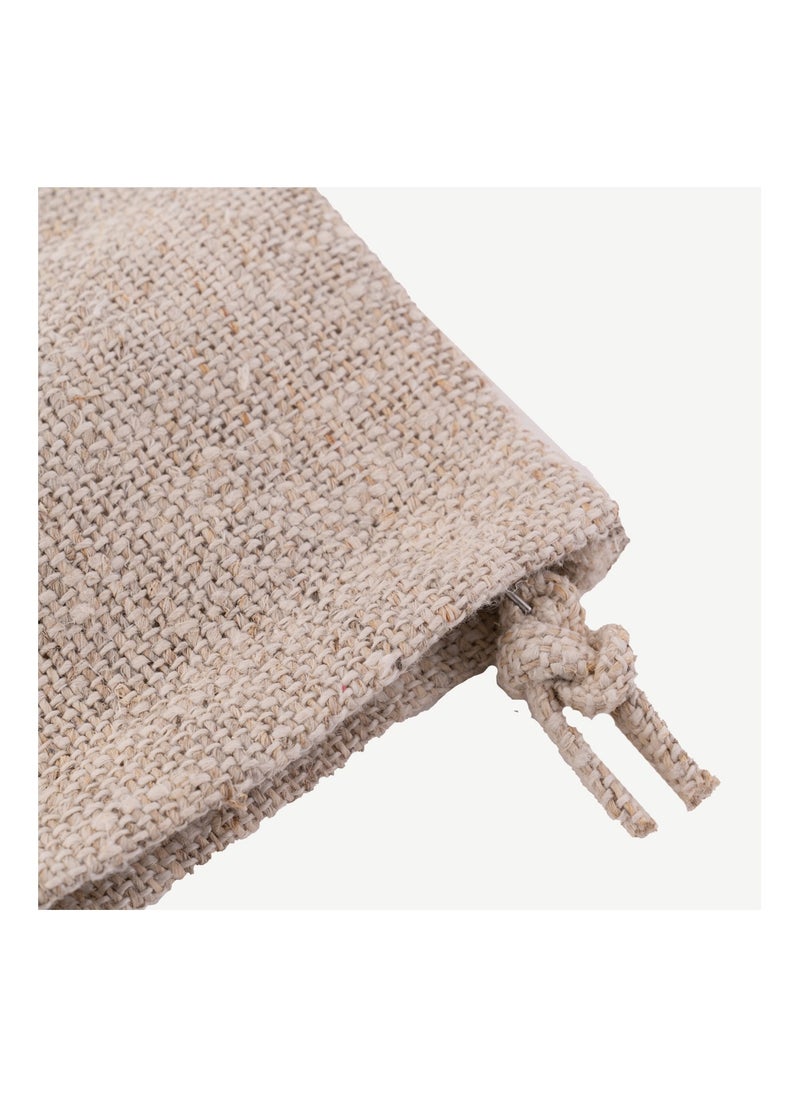 OC HOME Sawyers Flat Pouch 21cm  - Image 3