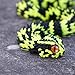 LUYUCUBE Super Large 3D Printed snake with a movable mouth474inchFlexible Realistic Articulated Animal Fidget ToysMystery Figurines Gifts Executive Desk Dcor and Festival Collectible BY 474inch - Image 4