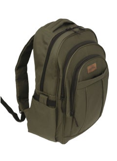 Gharibo Bags School backpack model 19 Solid  - Image 3