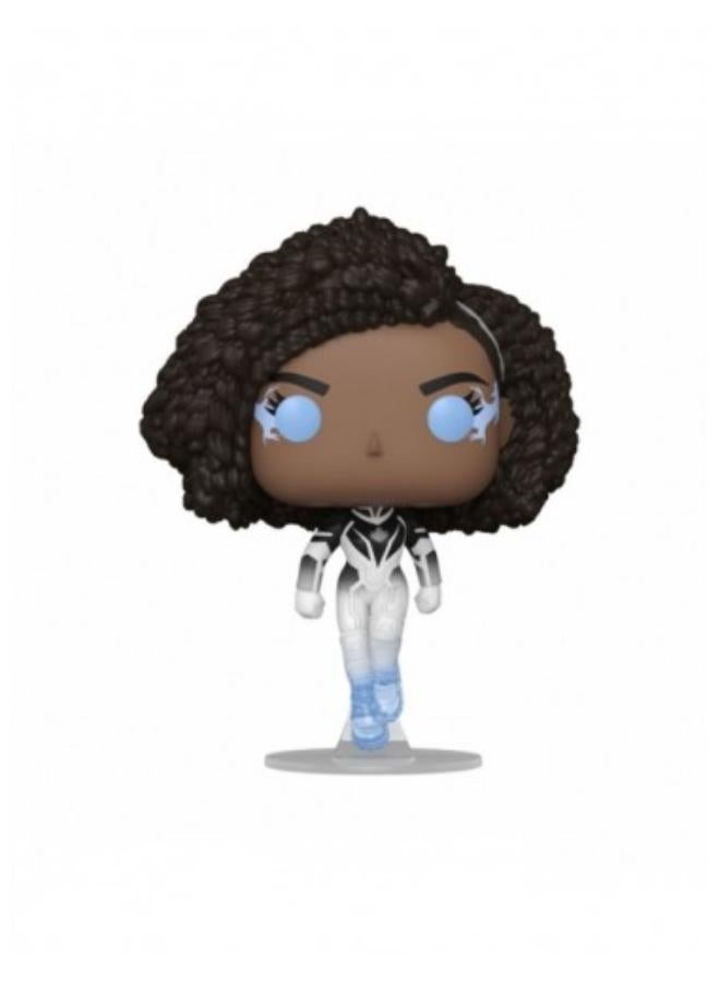 Funko Pop! Super Heroes : Marvel - The Marvels - Photon - Image 1