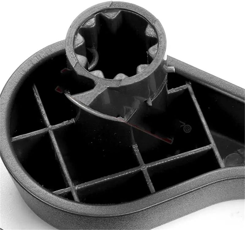 Vuzmode Seat Adjuster Lever Handle for Chevy and GMC - Image 4