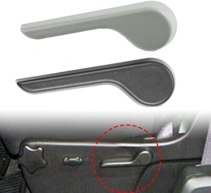 Vuzmode Seat Adjuster Lever Handle for Chevy and GMC - Image 2