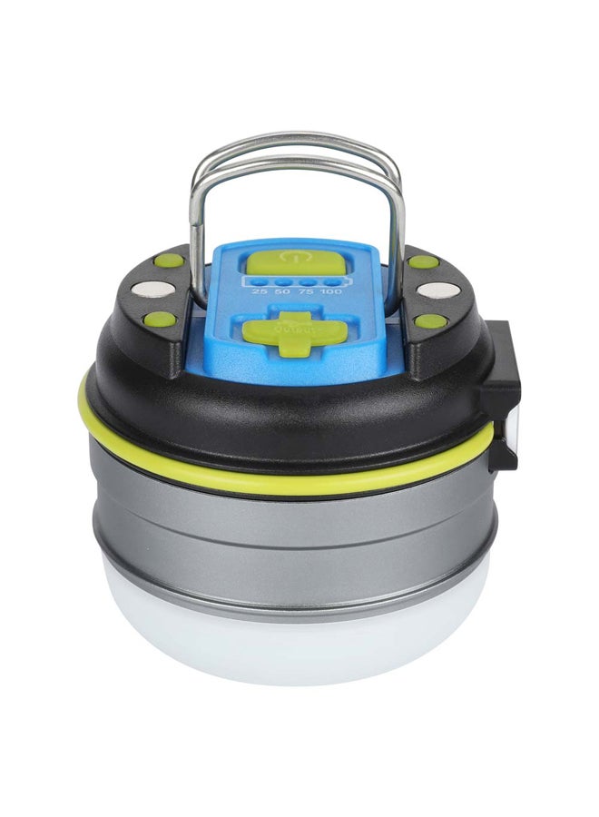 دي بي تي فانوس مخيمات, مصباح متنقل للرحلات - Image 1