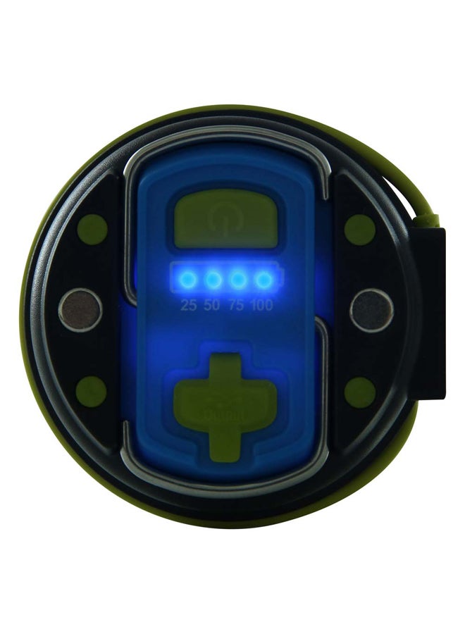 دي بي تي فانوس مخيمات, مصباح متنقل للرحلات - Image 4