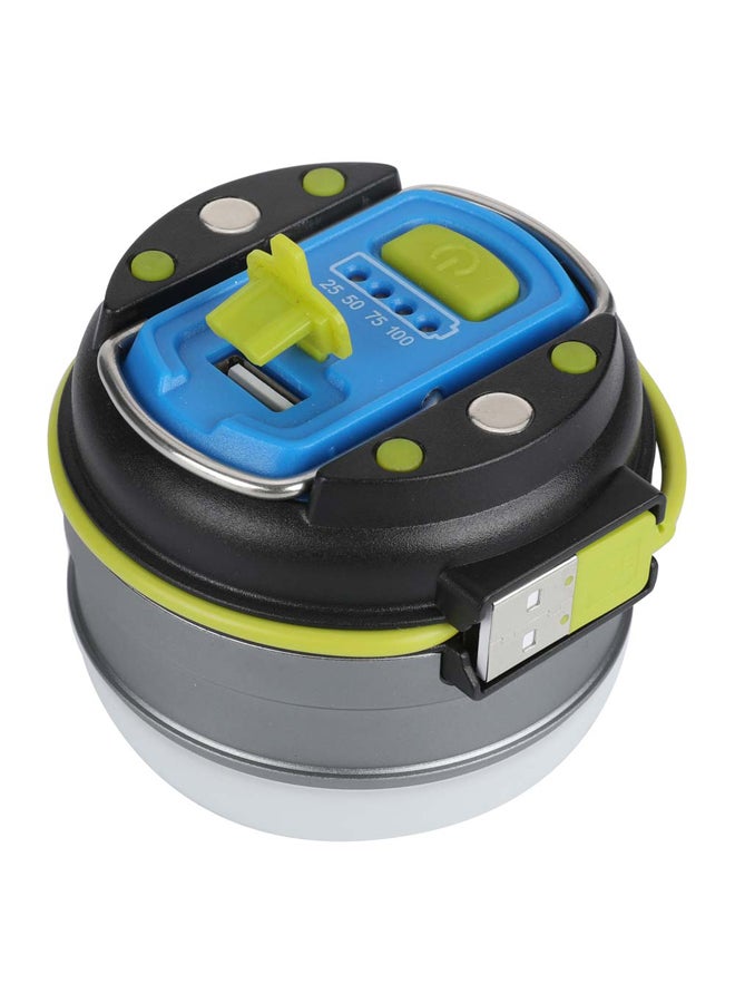 دي بي تي فانوس مخيمات, مصباح متنقل للرحلات - Image 3