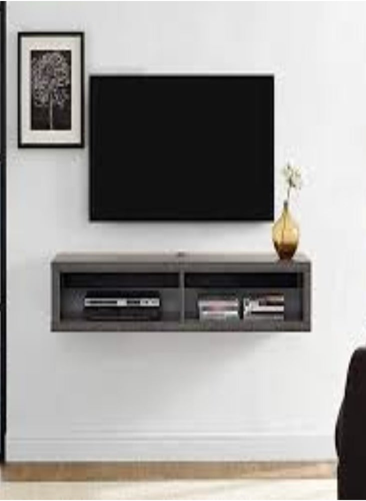 KNP KNP Fixed TV Wall Mount for 14-42 Inch TVs is a compact and durable mounting solution perfect for small to medium-sized flat-screen TVs.  - Image 3
