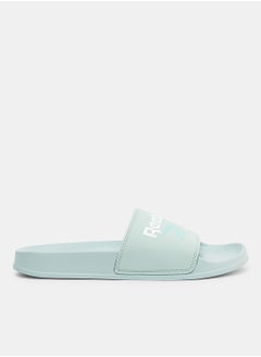 seaside grey/semi classic teal/ftwr white