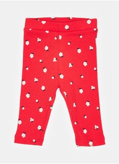 Okaidi OBaiBi By Okaidi Baby Girls Thermal Pants  - Image 1