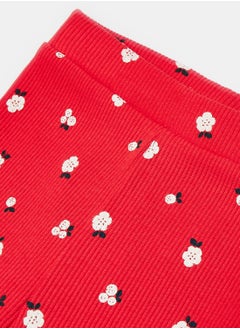 Okaidi OBaiBi By Okaidi Baby Girls Thermal Pants  - Image 3
