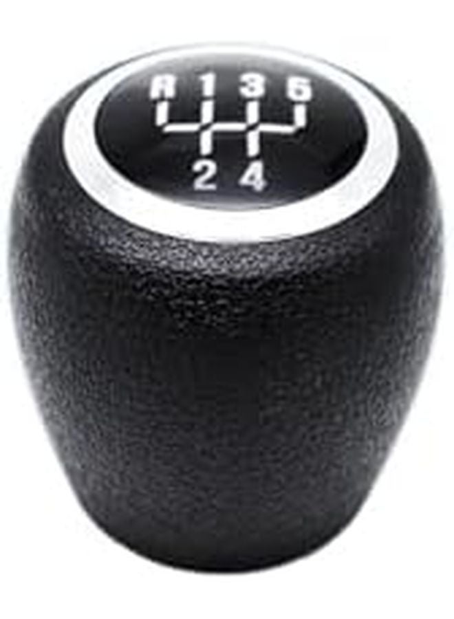 Chevrolet Cruze 2008 2016 5 Speed Manual Gear Shift Knob Cover Gear Knob - Image 1