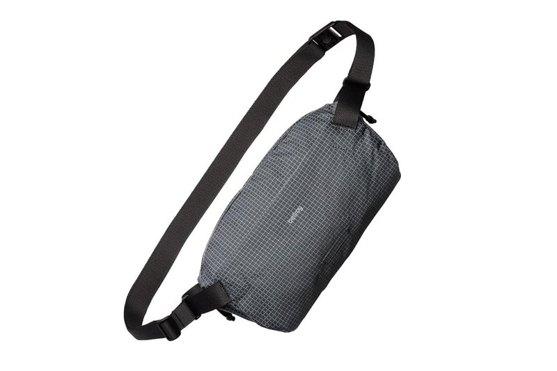 Bellroy Lite Sling (lightweight crossbody bag) - ArcadeGray - Image 1