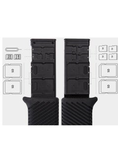 PGYTECH Pgytech CreateMate High-Speed Card Reader Case  - Image 4