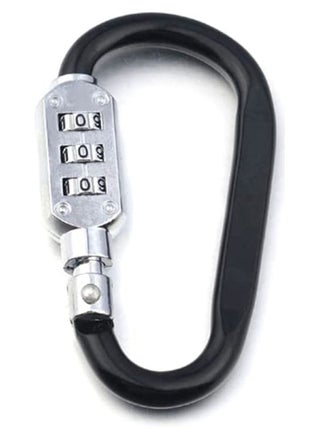 3-Digit Combination Password Padlock Black - pzsku/Z6C2586FCEDDA3BD3BCD7Z/45/_/1641309427/1e62897d-7d4a-4133-9577-dc618e25522b