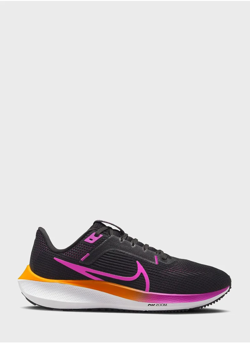 Nike Air Zoom Pegasus 40