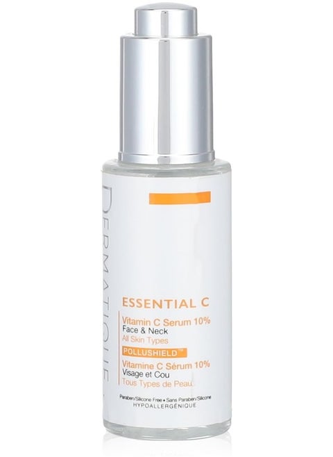 Vitamin C Serum 10% - 30ml