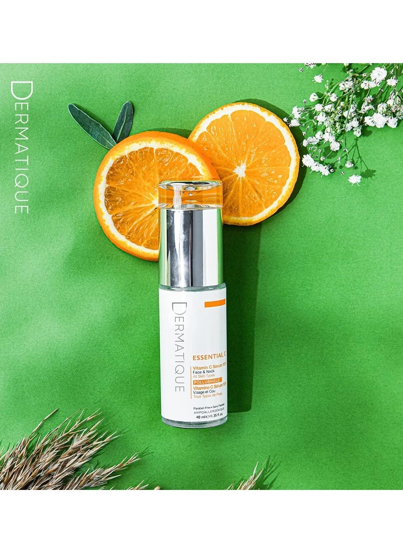 Dermatique Vitamin C Serum 10% - 30ml  - Image 3