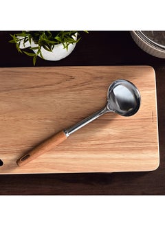 Home Box Eco Grip Serving Ladle 32.5 x 3 x 7.3 cm  - Image 1