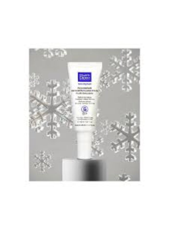 Martiderm Skin Repair Arnika Gel Cream SPF30 50ml - Image 3