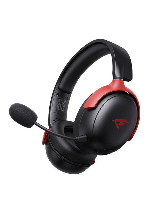 G3 Wireless Gaming Headset 2.4GHz/3.5mm Wired/Bluetooth ENC Noise Canceling Mic Wireless Headset for PS5, PC, PS4, Mac, Switch