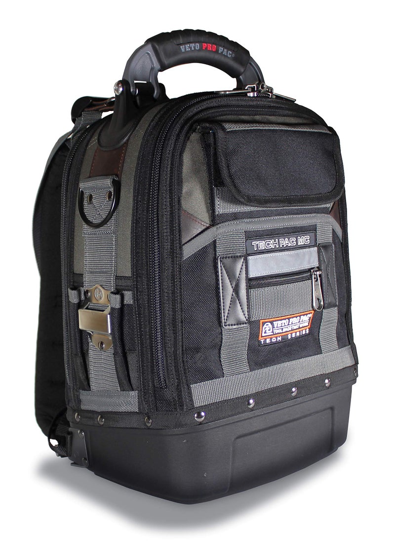 Veto Tech Pac MC Backpack Tool Bag - Image 4