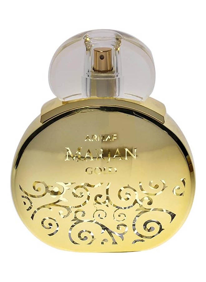 أرماف عطر مارجان سبايسي جولد EDP  - Image 2