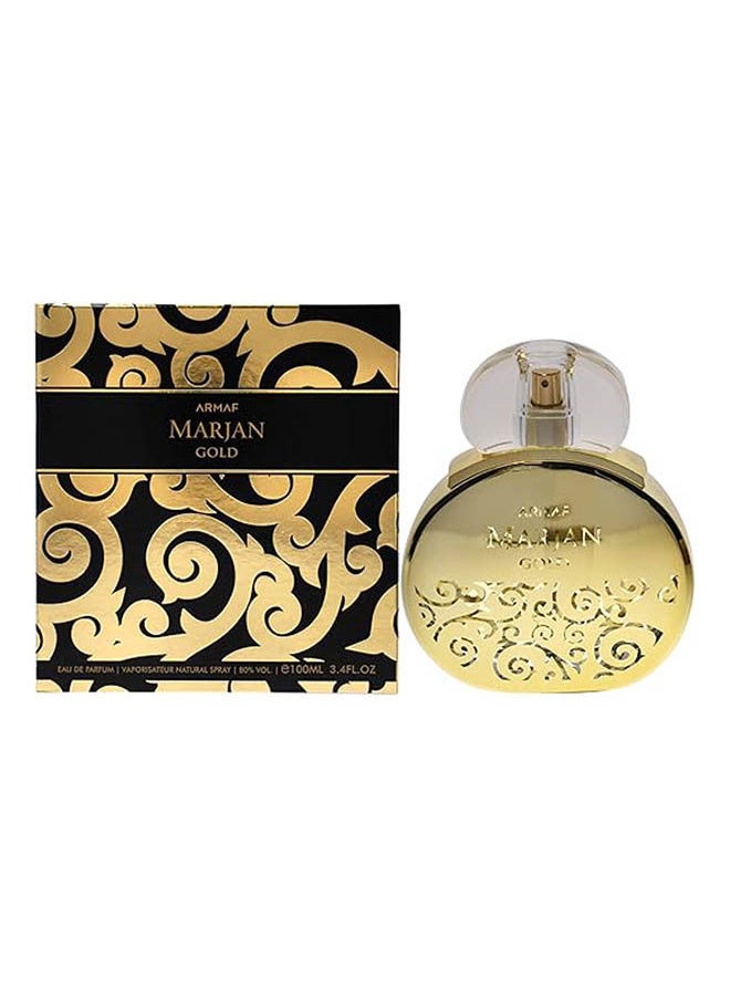 أرماف عطر مارجان سبايسي جولد EDP  - Image 1