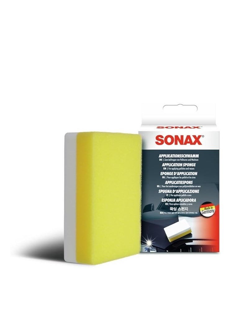 SONAX Sonax Multi-Purpose Sponge (417300)  - Image 1